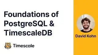 Lesson 5, PostgreSQL Aggregation: How to Create and Use Custom Aggregates