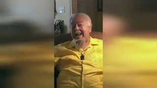 Robert Linder - A Music Story