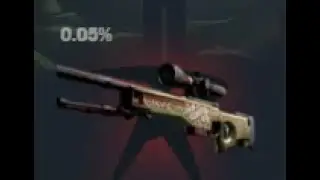 CSGOROLL Angeler case pays