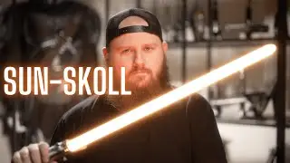 Sun-Skoll - SmoothSwing Font Demo (4K)