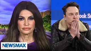 Guilfoyle: Why Elon Musk was right about this 'mind virus'