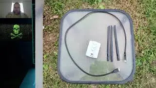 My Wireless Wifi Hacking Gear