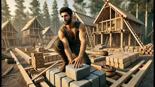 The Empire Took His Weapons &mdash; He Rebuilt Society With Wood and Stone | HFY Story