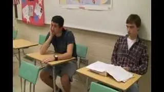 Shit Simsbury High School Kids Say