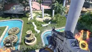 INSANE MULTIPLAYER GLITCH ON SPLASH! Black ops 3