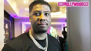 Блюфейс пытается завязать отношения с девушкой из TMZ и предлагает ей стать его Валентиной в отел...