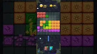 Elements Blocks #gaming #games #leisure