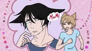 Meme Help me! [ OC ] Animation #art #animationmeme #originalcharacter