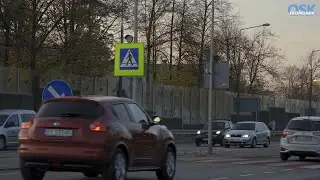(Nie)Świadome wyprzedzanie