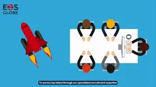 Discover the power of outsourcing your HR operations with EOSGlobe!