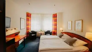 Hotel-Restaurant Haselhoff, Coesfeld, Germany | Travel Facts