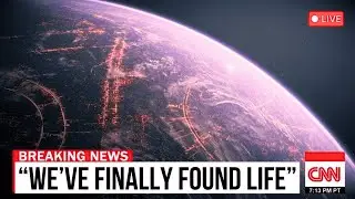 James Webb Telescope Announces First Ever, Real Image Of Another World