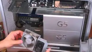 Computer Cleaning - ASMR