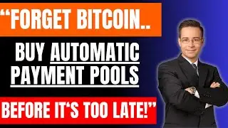 Automatic Payment Pools More Profitable Than Bitcoin?