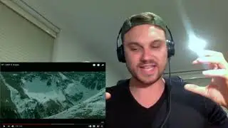 NF - Lost ft Hopsin (Reaction)