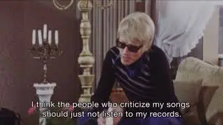 Rare Heino Interview 1969