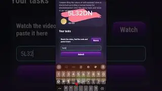 Cool news! Ethereum decade celebration! | 3 August TapSwap Code | Today TapSwap Code #tapswap#crypto
