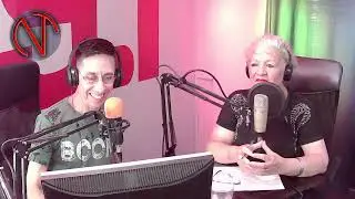 AHORA NOSOTROS  Prog. de Adultos Mayores de Lavalle