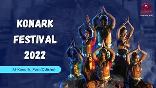 Konark Dance Festival - Day 2