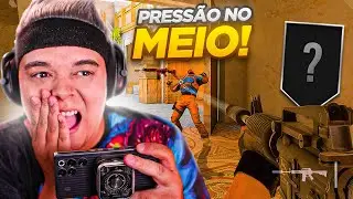 ELITE N&Atilde;O JOGOU, DOMINIO TOTAL ESSA DUNE! - STANDOFF 2