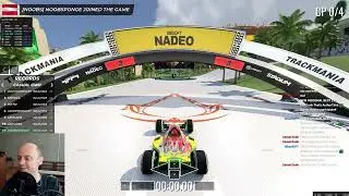 Trackmania Summer 2025 - WE 2025-07-26 - Personal Best Hunt Results on tracks 01-02, 04-10
