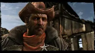 Call of Juarez: Gunslinger 