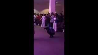 GLAM Xperience:Tiffany Morriar & Prophetess Valerie Moore-Burris