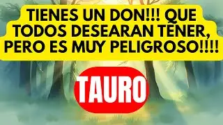 TAURO TIENES UN DON MUY PELIGROSO PARA TUS ENEMIGAS