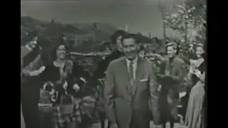 Lawrence Welk Show 1964 Saluting Scotland