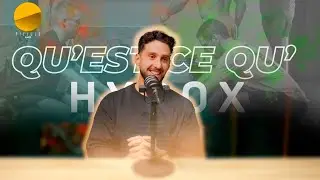 L'hyrox va t-il d&eacute;tr&ocirc;ner le trail?