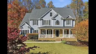105 Savanna Estates Drive | Canton Real Estate
