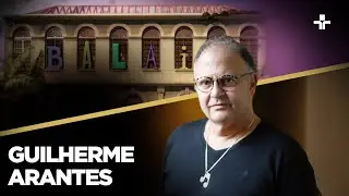 Balaio | Guilherme Arantes | 28/04/2024