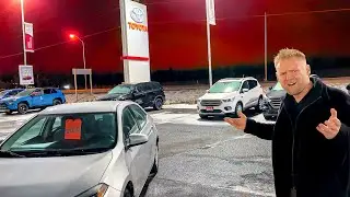 Car Salespeople Getting SCAMMED at Legacy Auto Dealerships | Critical Warning!🚨