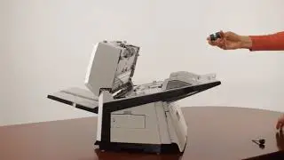 How to Clean Your fi-6670 & fi-6770 Document Scanners