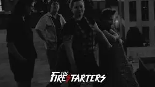 The Firestarters - Quiet Desperation
