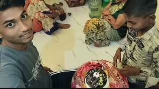 Chootu ka birthday 🎂