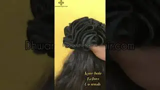 Wholesale hair vendors ~ Raw Hair Vendors ~ Raw Indian hair