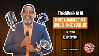 Three AI Habits That Will Change Your Life || This Week in AI