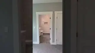 Newly completed luxury construction in Berwick, ME