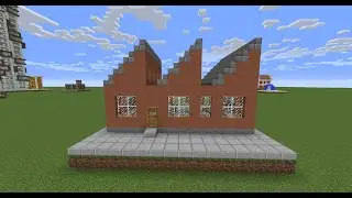 INSTANT MASSIVE STRUCTURES! (OVER 500+ STRUCTURES!!) Forge Minecraft 1.12