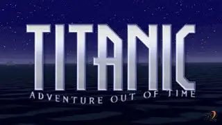 PC - Titanic Adventure Out of Time: Ship tour, all 10 guides in HD