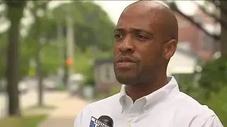 Rep. Mandela Barnes challenges fellow Democrat Sen. Lena Taylor for Senate