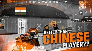 MASTERING CHINESE REFLEX🔥🔥🔥 || THE BEGINNING || RUDEx CAPITAL