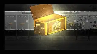 TWD RTS CRATE PULLS!!!
