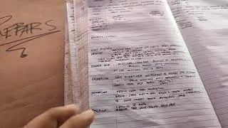 Simple Explanation about Construction Logbook , one of the things a Site Engineer must know.  🙂