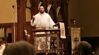 The Holy Eucharist: The Baptism of our Lord (Varnell, 11 January 2026, 11 AM)