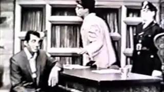 Dean Martin and Jerry Lewis - Colgate Comedy Hour - The Last Show - Part 1