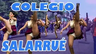 Sabor a mi - Colegio Salarrué - Sonsonate, El Salvador