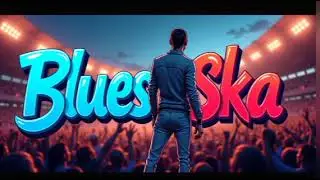Blues Ska#2