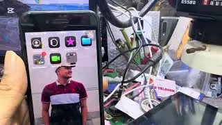iPhone sim not supported fix ✅✅✅